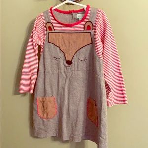 Lilly & Sid dress/tunic